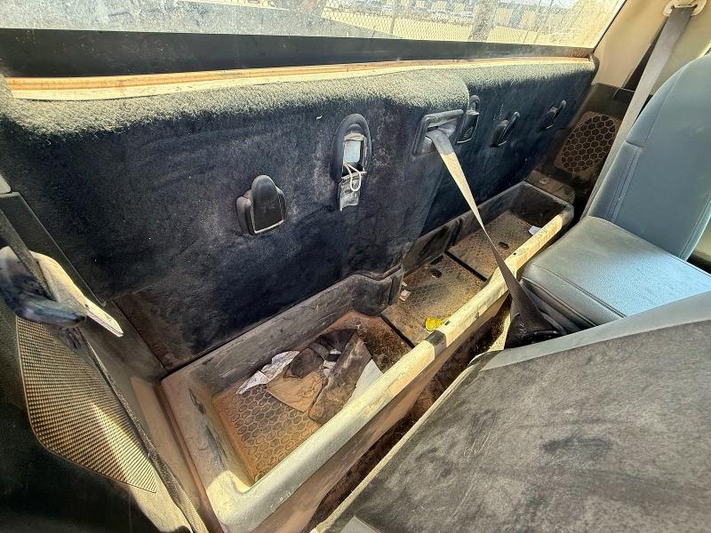 2014 Ram 1500 VIN 3C6JR6AG7EG269986 COPART salvage auction — MECHANICAL, OK - CERTIFICATE OF TITLE (P), sold $875 on 2026-07-02 (photo 6)