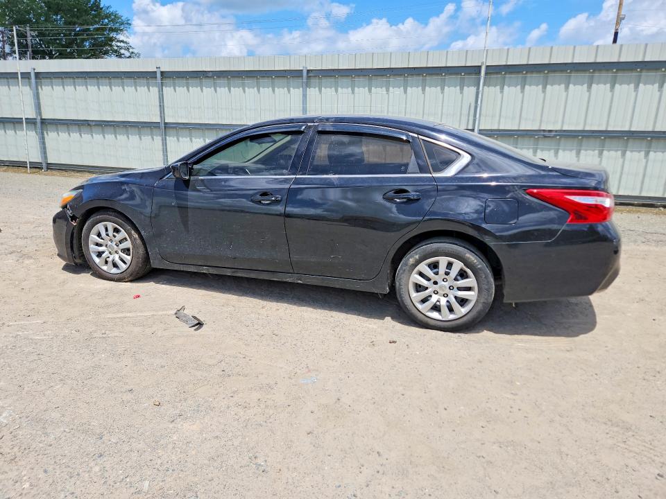 2016 Nissan Altima VIN 1N4AL3AP4GC245245 COPART salvage auction — FRONT END, LA - CERT OF TITLE-SALVAGE (P), sold $625 on 2026-07-02 (photo 2)