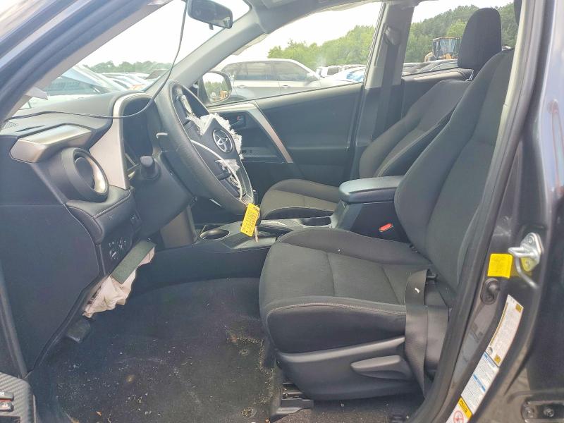 2013 Toyota Rav 4 VIN JTMRFREV9DD045080 COPART salvage auction — FRONT END, Ma - Cert Of Title-Reconstrctd Coll, sold $125 on 2026-07-30 (photo 7)