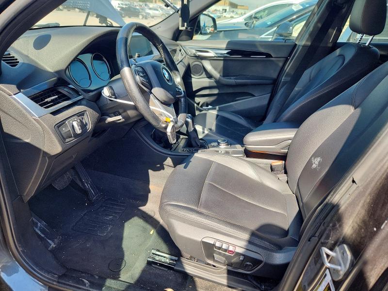 2018 BMW VIN WBXHU7C30J5L09402 COPART salvage auction — NORMAL WEAR, Tx - Certificate Of Title, sold $1,900 on 2026-07-30 (photo 7)