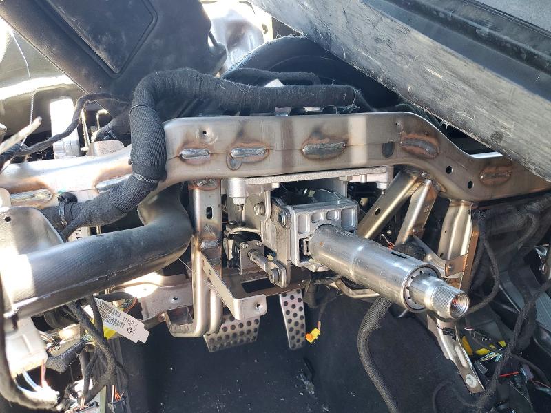 2016 Dodge Charger VIN 2C3CDXL96GH222153 COPART salvage auction — FRONT END, Ca - Salvage Certificate, sold $15,200 on 2026-07-28 (photo 9)