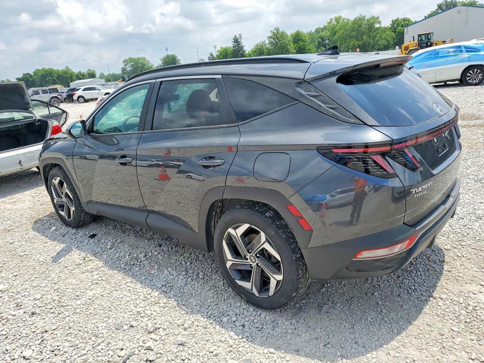 2016 Honda Odyssey VIN 5FNRL5H33GB046699 COPART salvage auction — FRONT END, OH - CERT OF TITLE-SALVAGE, sold $825 on 2026-07-02 (photo 2)