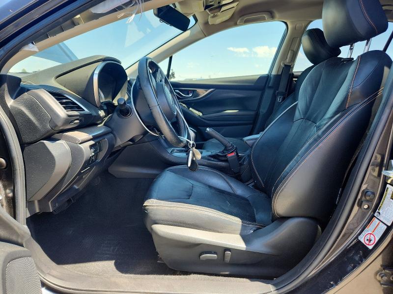 2019 Subaru Xv VIN JF2GTAMC4K8232221 COPART salvage auction — FRONT END, CA - SALVAGE CERTIFICATE, sold $2,650 on 2026-07-30 (photo 7)