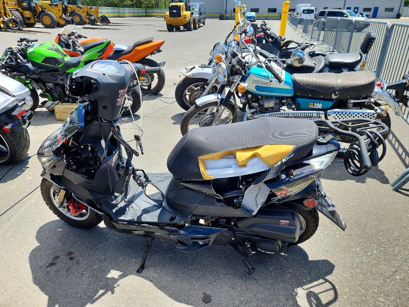 2025 Other Click VIN HZ2TBCNF1S1017605 COPART salvage auction — SIDE, NY - MV-907A SALVAGE CERTIFICATE, sold $30 on 2026-07-16 (photo 3)
