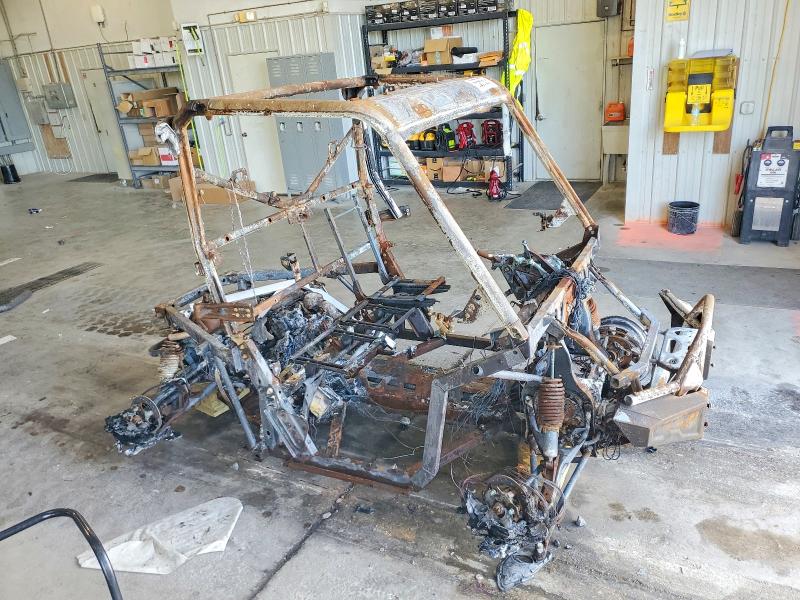 2022 Can-am Defender VIN 3JBUVAX48NK005435 COPART salvage auction — BURN, Mo - Bill Of Sale, sold $25 on 2026-07-28 (photo 9)