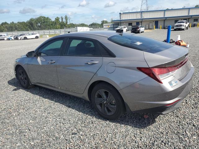 2023 Hyundai Elantra VIN KMHLM4AG6PU552413 COPART salvage auction — FRONT END, Fl - Certificate Of Title, sold $10,700 on 2026-07-23 (photo 2)