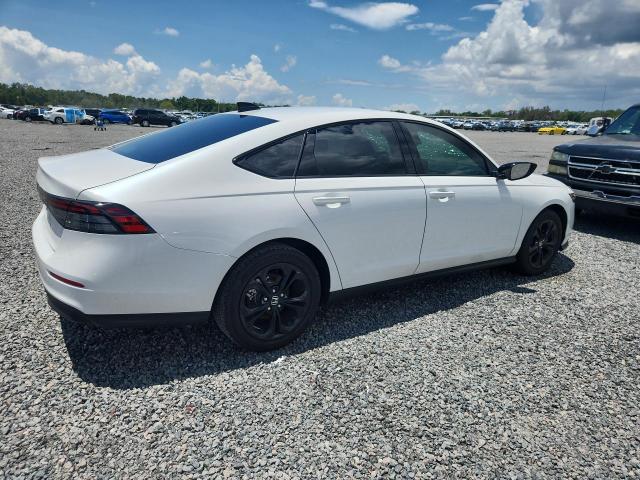 2025 Honda Accord VIN 1HGCY1F47SA088694 COPART salvage auction — ROOF, Fl - Cert Of Title Slvg Rebuildable, sold $13,400 on 2026-08-21 (photo 3)