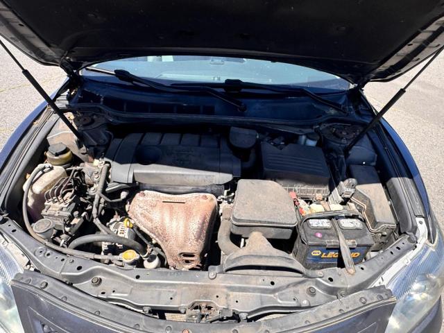 2011 Toyota VIN 4T1BF3EK1BU608362 COPART salvage auction — NORMAL WEAR, CT - CERTIFICATE OF TITLE (P), sold $1,550 on 2026-07-02 (photo 7)