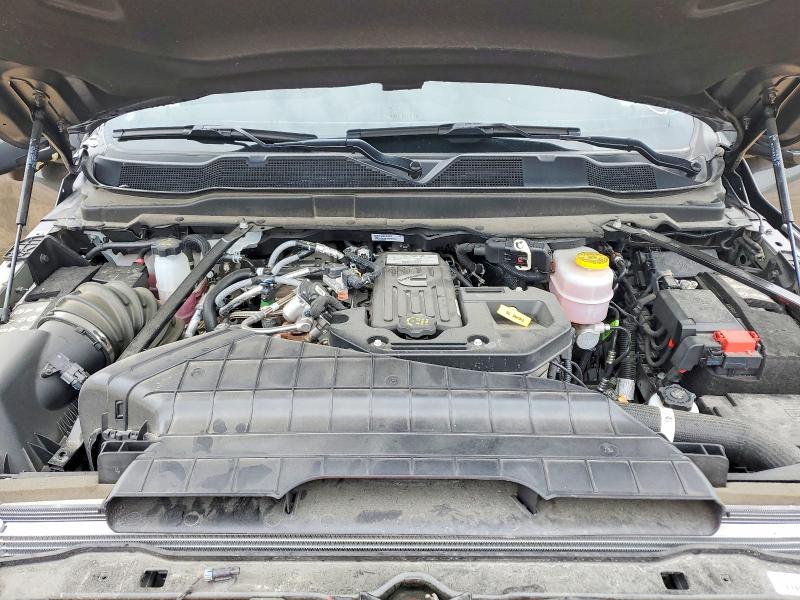 2026 Ram 3500 VIN 3C63RRRL8TG153060 COPART salvage auction — FRONT END, Fl - Certificate Of Destruction, sold $51,500 on 2026-07-27 (photo 7)
