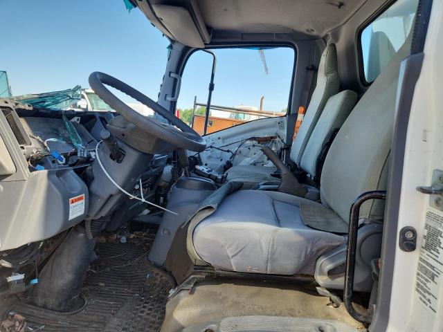 2019 Isuzu Npr VIN 54DC4W1B0KS814639 COPART salvage auction — STRIPPED, Va - Dealer Only Clean Title (P), sold $6,600 on 2026-07-08 (photo 7)