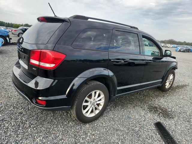 2016 Dodge Journey VIN 3C4PDDBG7GT108309 COPART salvage auction — FRONT END, FL - CERT OF TITLE SLVG REBUILDABLE, sold $675 on 2026-07-02 (photo 3)