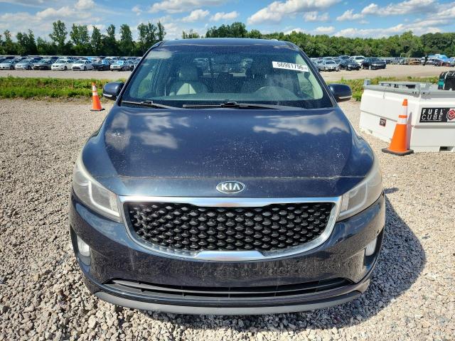 2017 Kia VIN KNDMC5C17H6263492 COPART salvage auction — NORMAL WEAR, Nc - Non Public Clean Title, sold $1,100 on 2026-07-21 (photo 5)