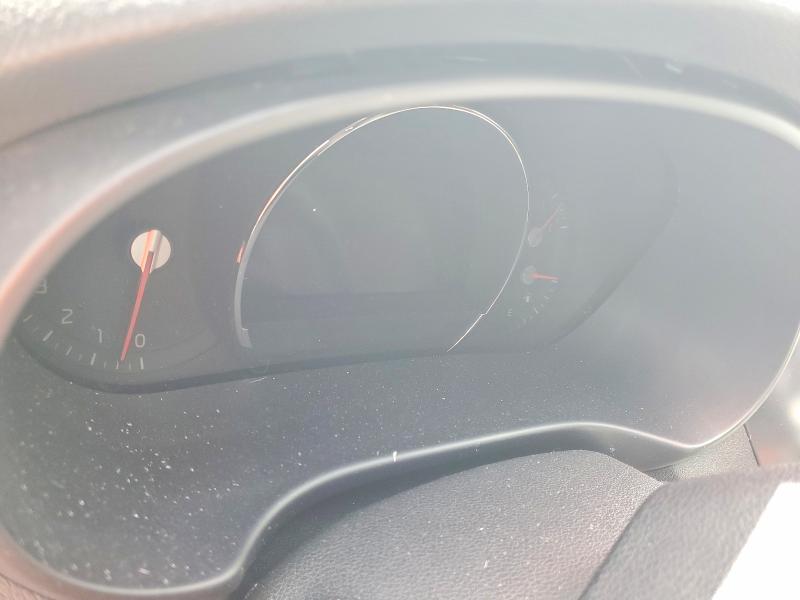 2018 Kia Sorento VIN 5XYPK4A58JG396667 COPART salvage auction — FRONT END, MS - CERT OF TITLE-SALVAGED, sold $800 on 2026-07-28 (photo 9)