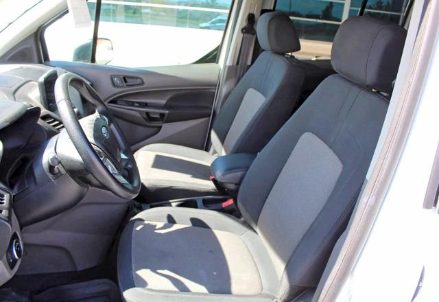 2020 Ford Transit connect VIN NM0GS9E20L1467406 COPART salvage auction — ALL OVER, Co - Salvage Title (P), sold $14,800 on 2026-07-29 (photo 9)