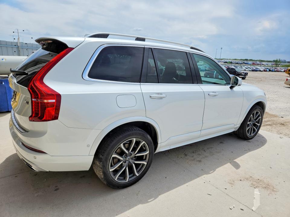 2019 Volvo VIN YV4A22PK9K1477392 COPART salvage auction — SIDE, Ne - Cert Of Title-Salvage, sold $225 on 2026-07-21 (photo 3)