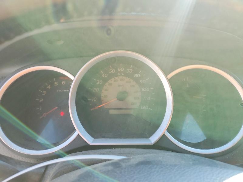 2005 Toyota Tacoma VIN 5TEUU42N95Z112793 COPART salvage auction — MINOR DENT/SCRATCHES, In - Certificate Of Title (P), sold $4,800 on 2026-07-28 (photo 9)
