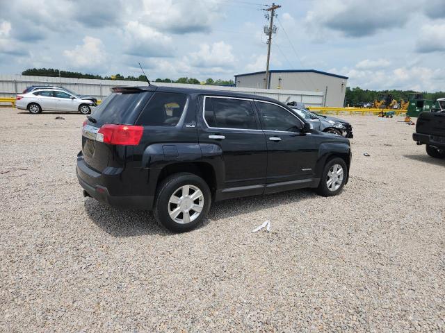 2011 Gmc Terrain VIN 2CTALMEC9B6239406 COPART salvage auction — SIDE, Al - Certificate Of Title (P), sold $375 on 2026-07-27 (photo 3)
