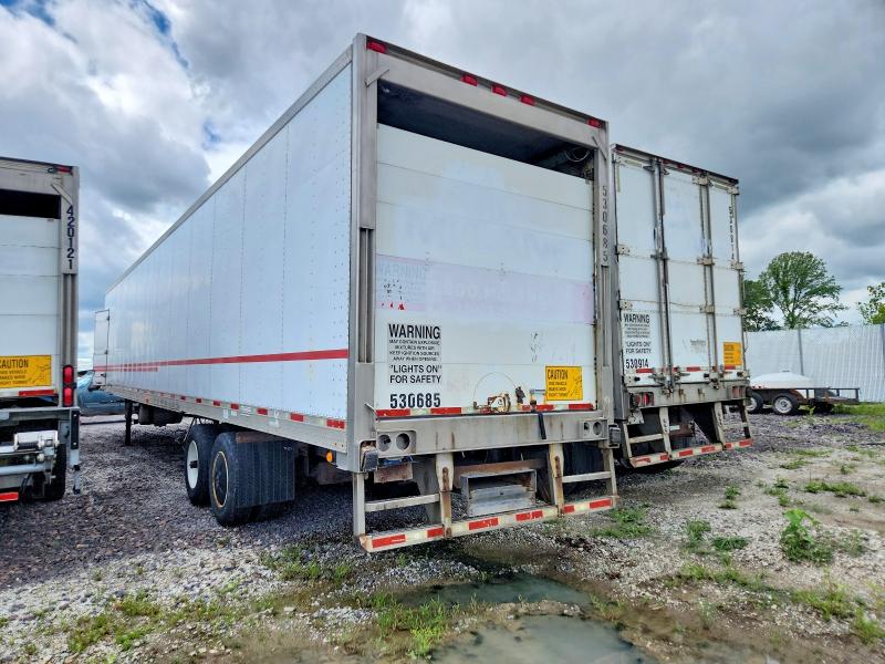 2009 Utility All models VIN 1UYVS25389U645324 COPART salvage auction — FRONT END, IN - CERTIFICATE OF TITLE (P), sold $1,950 on 2026-07-07 (photo 4)