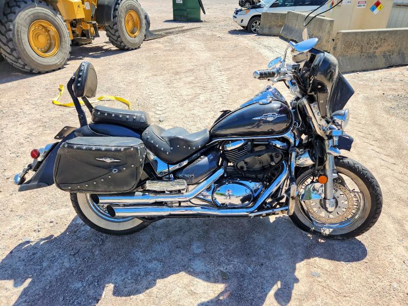 2006 Suzuki VIN JS1VS55A362103094 COPART salvage auction — ALL OVER, Va - Cert Of Title - Salvage, sold $25 on 2026-07-23 (photo 1)