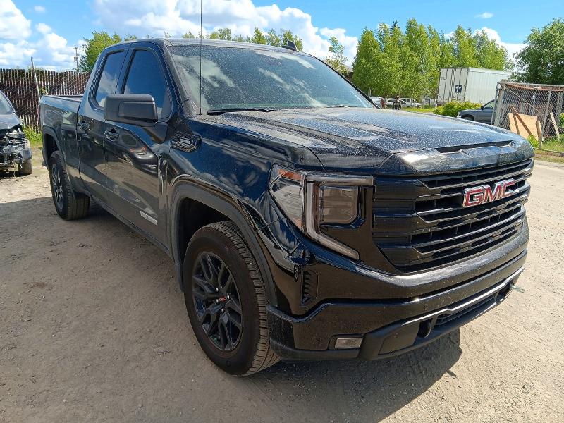 2026 Gmc SIERRA VIN 1GTRUJEK9TZ186665 COPART salvage auction — NORMAL WEAR, Ak - Certificate Of Vehicle Title, sold $37,500 on 2026-07-28 (photo 4)