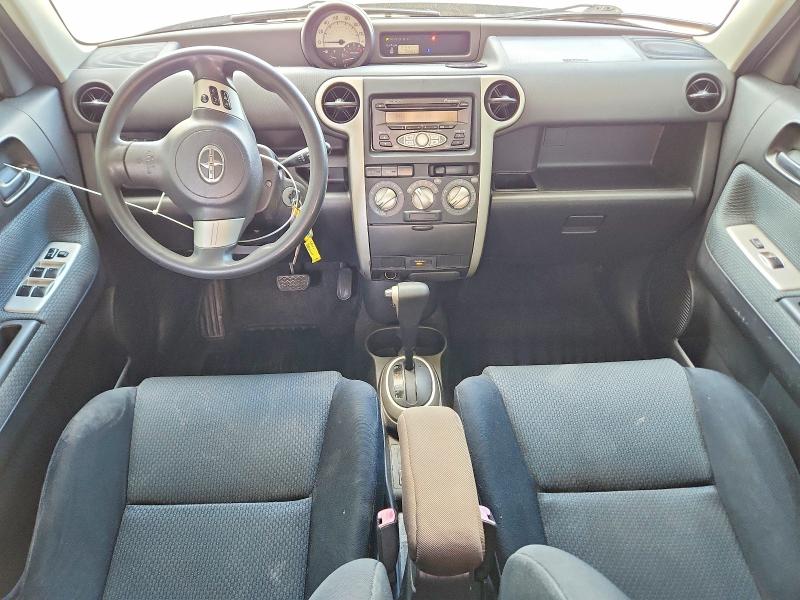 2006 Toyota VIN JTLKT324X64088899 COPART salvage auction — FRONT END, Ga - Cert Of Title-Salvage, sold $600 on 2026-07-14 (photo 8)