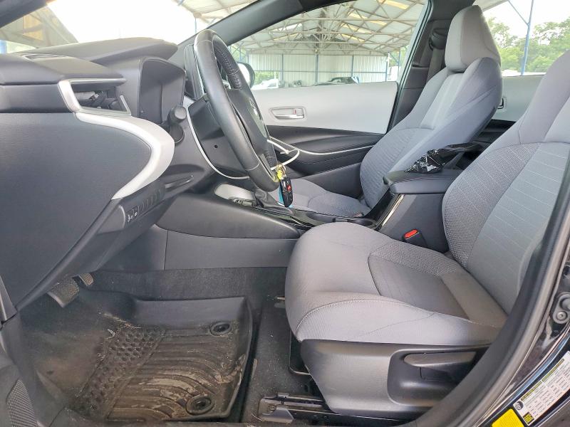 2024 Toyota VIN 5YFS4MCE4RP180162 COPART salvage auction — WATER/FLOOD, GA - CERT OF TITLE-FLOOD SALVAGE, sold $8,000 on 2026-07-30 (photo 7)
