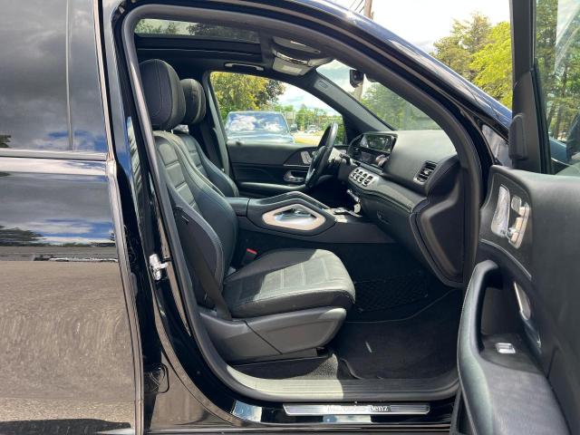2020 Mercedes-benz Gle VIN 4JGFB8GBXLA177806 COPART salvage auction — MINOR DENT/SCRATCHES, Oh - Certificate Of Title (P), sold $30,750 on 2026-07-31 (photo 5)
