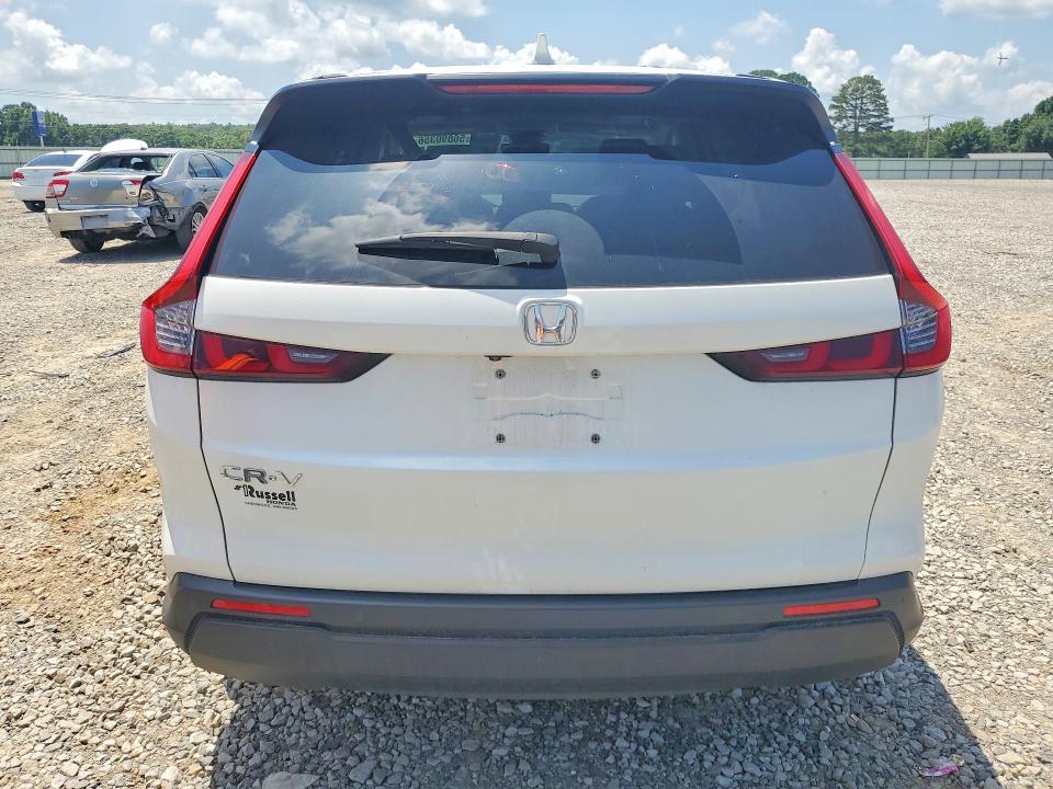 2023 Honda Cr-v VIN 7FARS3H75PE000368 COPART salvage auction — UNDERCARRIAGE, Ar - Cert Of Title-Salvage, sold $100 on 2026-07-27 (photo 6)