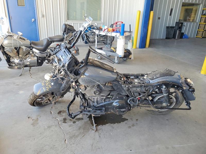 2022 Harley-davidson VIN 1HD1ABL13NB657791 COPART salvage auction — ALL OVER, Az - Cert Of Title - Salvage, sold $2,450 on 2026-07-23 (photo 3)