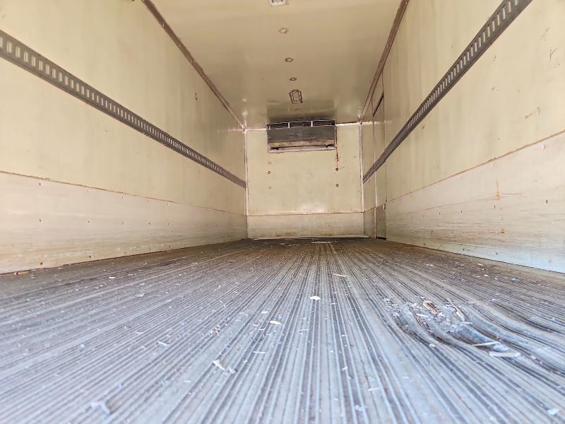2020 International VIN 1HTEUMMN1LH489203 COPART salvage auction — FRONT END, Ny - Mv-907A Salvage Certificate, sold $3,600 on 2026-07-09 (photo 6)