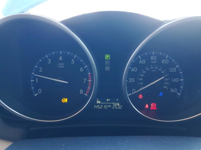 2012 Mazda 3 VIN JM1BL1L8XC1558749 COPART salvage auction — FRONT END, CA - SALVAGE CERTIFICATE, sold $1,050 on 2026-07-16 (photo 9)