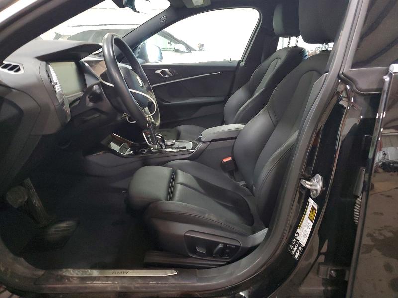 2024 BMW 2er VIN WBA73AK07R7R53900 COPART salvage auction — FRONT END, Pa - Certificate Of Salvage, sold $6,000 on 2026-07-29 (photo 7)