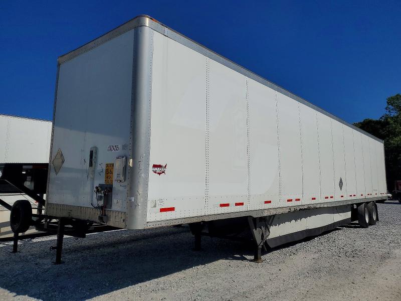 2022 Wabash Dry van du VIN 1JJV532D3NL297075 COPART salvage auction — SIDE, ST, sold $4,900 on 2026-07-09 (photo 3)