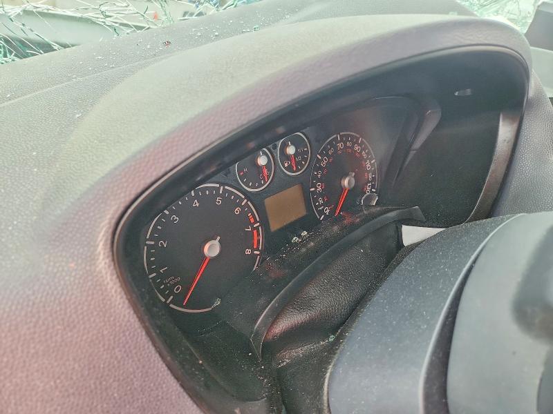 2013 Ford VIN NM0LS7BN3DT135242 COPART salvage auction — SIDE, FL - CERT OF TITLE SLVG REBUILDABLE, sold $375 on 2026-07-24 (photo 9)