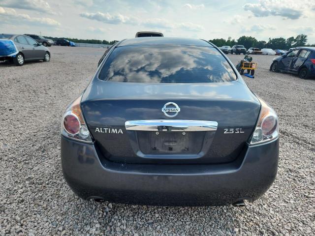 2011 Nissan Altima VIN 1N4AL2AP0BC114588 COPART salvage auction — SIDE, NC - SALVAGE CERTIFICATE OF TITLE, sold $250 on 2026-07-28 (photo 6)
