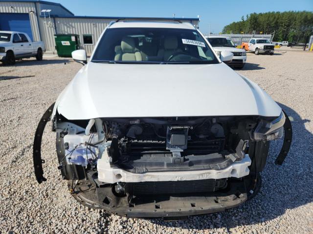 2019 Mazda Cx-9 VIN JM3TCBDY3K0322576 COPART salvage auction — FRONT END, Al - Cert Of Title-Salvage Title, sold $4,750 on 2026-07-15 (photo 5)
