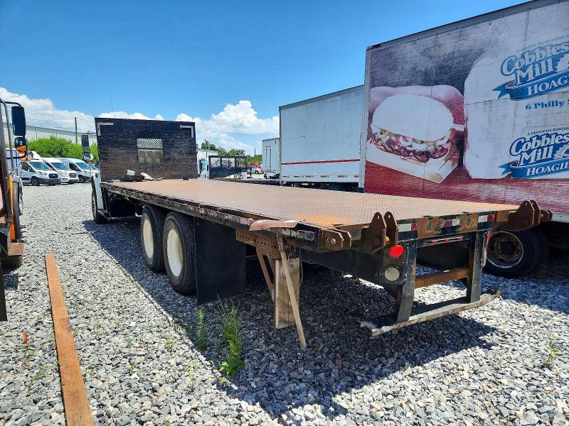 2014 Freightliner M2 VIN 3ALHCYCY9EDFV8588 COPART salvage auction — MINOR DENT/SCRATCHES, FL - CERT OF TITLE SLVG REBUILDABLE, sold $9,100 on 2026-07-16 (photo 3)