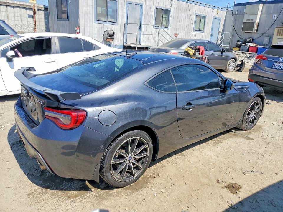 2017 Subaru VIN JF1ZCAC12H8600451 COPART salvage auction — NORMAL WEAR, Ca - Dis/Dlr/Exp Only Clean Title, sold $3,850 on 2026-07-06 (photo 3)