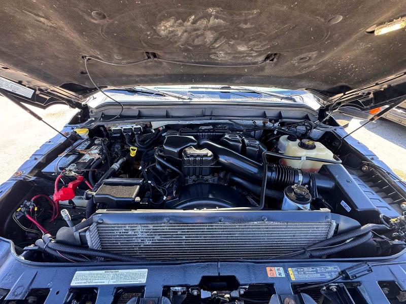 2016 Ford F-350 super duty VIN 1FT8X3B68GEC78062 COPART salvage auction — NORMAL WEAR, Ma - Certificate Of Title (P), sold $4,950 on 2026-07-02 (photo 7)