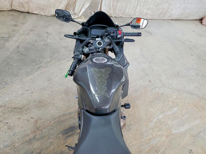 2023 Honda Cbr VIN MLHPC6253P5401229 COPART salvage auction — SIDE, Tn - Certificate Of Title (P), sold $5,800 on 2026-07-28 (photo 6)