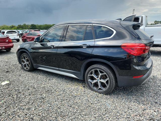 2018 BMW X1 VIN WBXHU7C30J3H43138 COPART salvage auction — SIDE, Fl - Certificate Of Title (P), sold $4,250 on 2026-07-28 (photo 2)