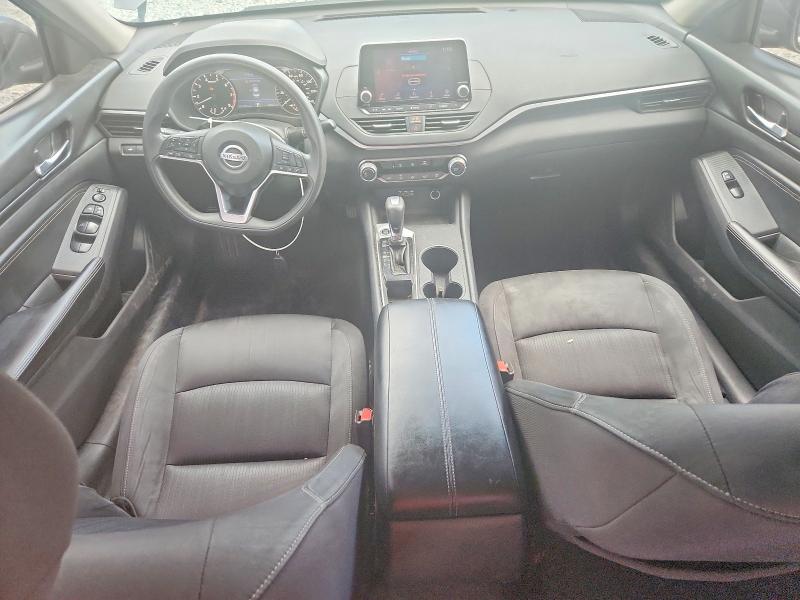 2020 Nissan Altima VIN 1N4BL4BV5LC127450 COPART salvage auction — REAR END, Fl - Certificate Of Title, sold $2,750 on 2026-07-22 (photo 8)