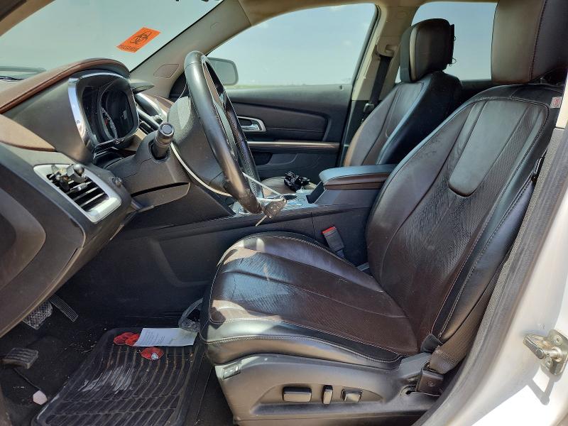 2015 Gmc Terrain VIN 2GKFLTE38F6156149 COPART salvage auction — MINOR DENT/SCRATCHES, Tx - Cert Of Title-Rebuilt Salvage, sold $575 on 2026-07-09 (photo 7)
