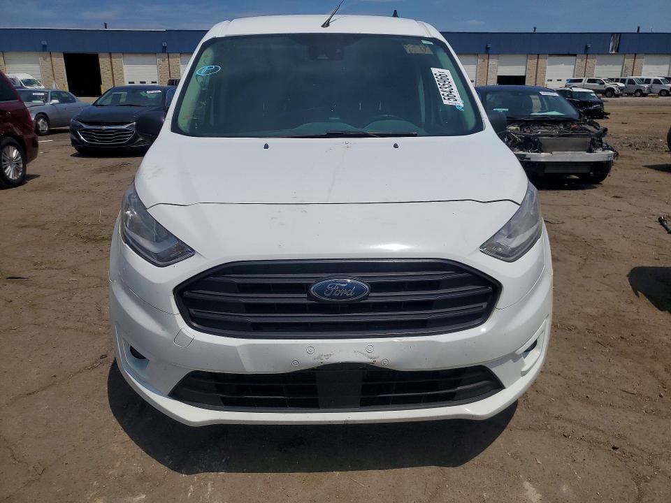 2020 Ford Transit connect VIN NM0LS7F24L1441361 COPART salvage auction — FRONT END, Ky - Certificate Of Title, sold $1,550 on 2026-07-08 (photo 5)