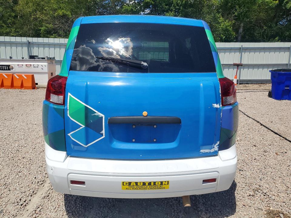2014 Am general Mv-1 VIN 57WMD2A69EM101814 COPART salvage auction — MINOR DENT/SCRATCHES, NC - CERTIFICATE OF TITLE, sold $1,100 on 2026-07-06 (photo 6)