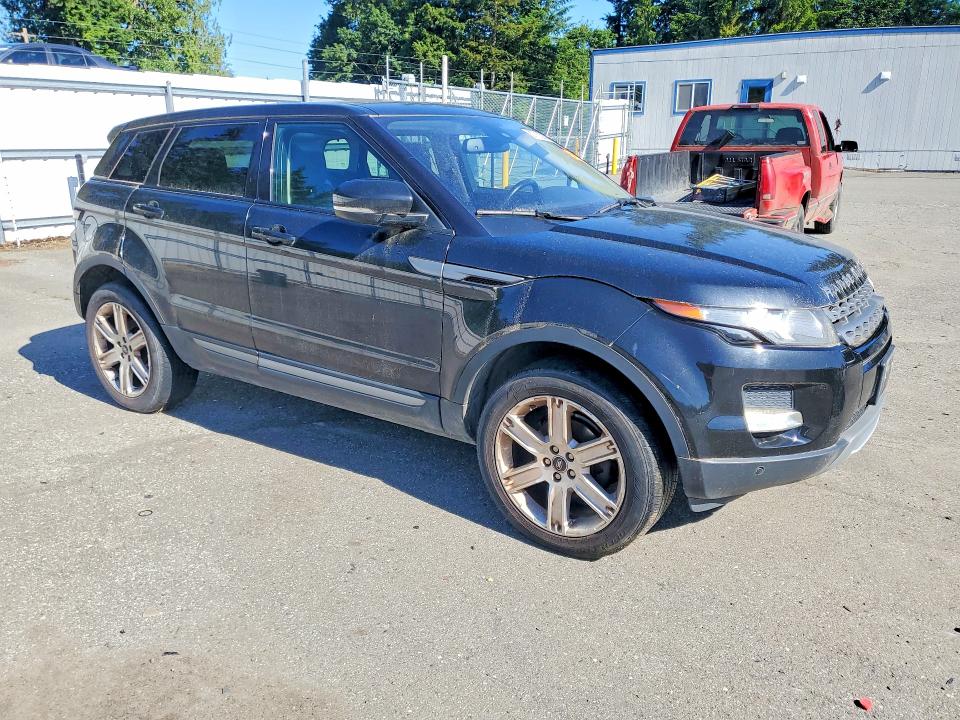 2013 Land rover VIN SALVP2BG8DH714823 COPART salvage auction — MINOR DENT/SCRATCHES, Wa - Vehicle Cert Of Ownership-Titl, sold $800 on 2026-07-13 (photo 4)