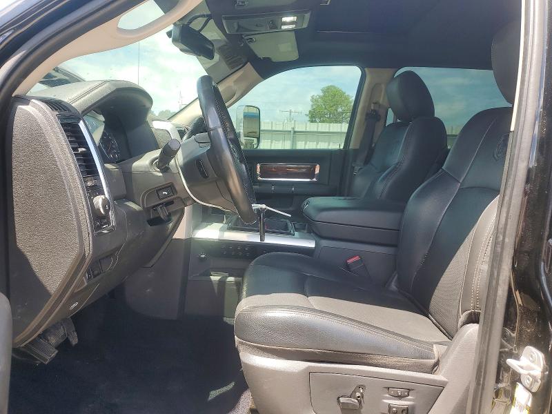 2012 Dodge VIN 3C63D3ELXCG268292 COPART salvage auction — FRAME DAMAGE, Ms - Cert Of Title-Salvaged, sold $12,100 on 2026-07-29 (photo 7)