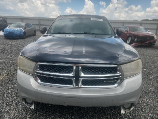 2013 Dodge Durango VIN 1C4RDHAG5DC679158 COPART salvage auction — REAR END, Fl - Cert Of Title Slvg Rebuildable, sold $375 on 2026-07-21 (photo 5)