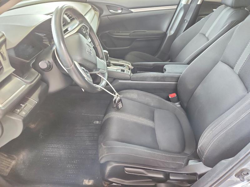 2018 Honda Civic VIN 2HGFC2F61JH017171 COPART salvage auction — MINOR DENT/SCRATCHES, Ab - Bos - Active, sold $6,900 on 2026-07-03 (photo 7)