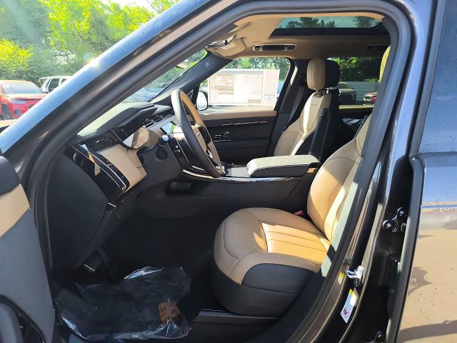 2026 Land rover RANGE ROVER VIN SAL1L9E44TA632745 COPART salvage auction — HAIL, Salvage Title, sold $82,000 on 2026-07-17 (photo 7)